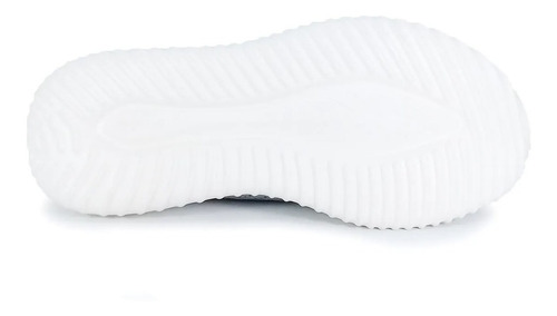 Imagen 5 de 5 de Zapatilla Mujer Elastizada Liviana Comoda Kioshi Moda Sport