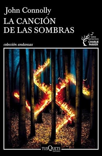 La Cancion De Las Sombras - Connolly, John