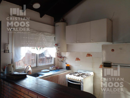 Casa En Alquiler Ingeniero Maschwitz.