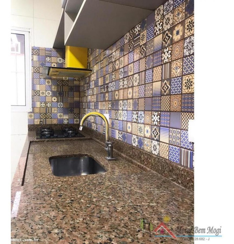 Imagem 8 de 15 de Apartamento Para Venda Em Mogi Das Cruzes, Mogi Moderno, 2 Dormitórios, 1 Banheiro, 1 Vaga - 3634_1-1810944