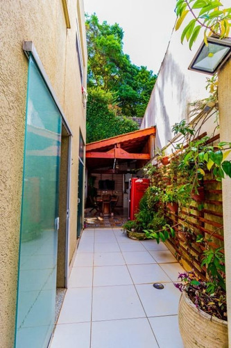 Imagem 16 de 30 de Casa À Venda, 240 M² Por R$ 1.500.000,00 - Tremembe - São Paulo/sp - Ca0649