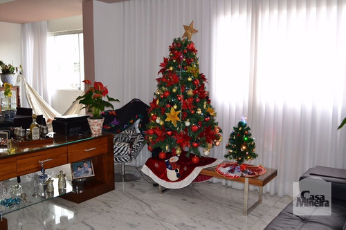 Imagem 5 de 15 de Apartamento À Venda No Vila Paris - Código 274235 - 274235