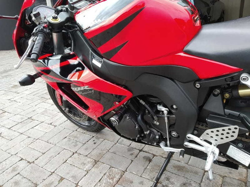 Imagem 11 de 13 de Cbr 1000