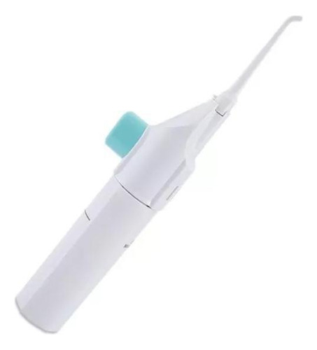 Oral Irrigador Portátil Branco