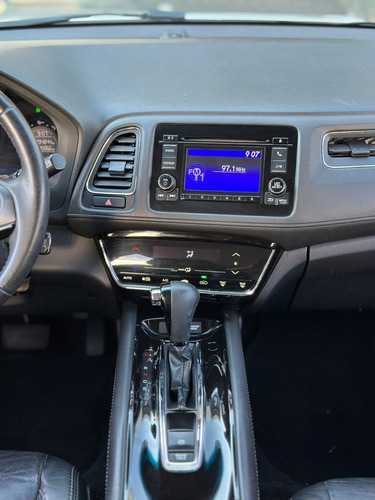 Honda HR-V EX 1.8 Flexone 16V 5p Aut.