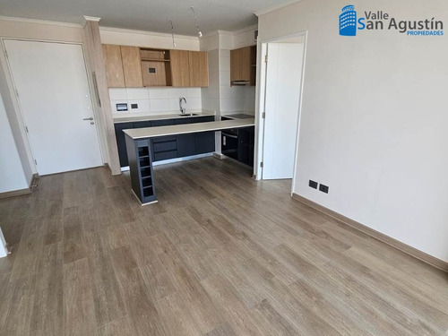Depto. Nuevo 2 Dormitorios Y 2 Baños Condominio Altos Lircay