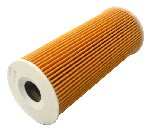 Filtro Aceite Interfil Para Vw Jetta 1.9l 2009-2010