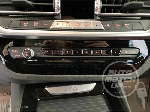 BMW X3 2.0 Xdrive30E Phev