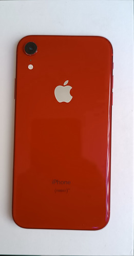 iPhone XR 64gb