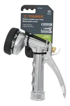 Comprar Pistola Para Manguera Metalica Reforzada, 8 Funciones