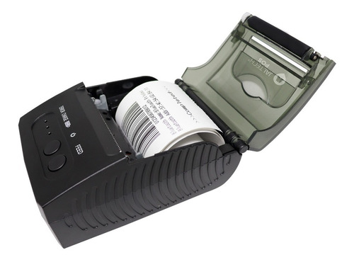 Imagen 2 de 5 de Impresora Bluetooth 58mm - Bluetooth Móvil Jalpos