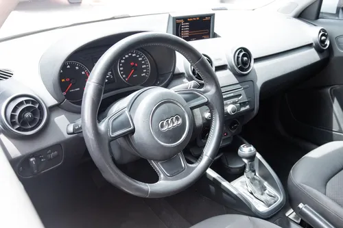 Audi A1 1.4 Tfsi Ambition Plus