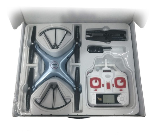 Drone Syma X5hw - Fpv Hd 720p