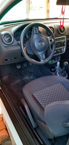 Renault Clio 1.2 Mio Work 2015