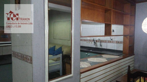 Imagem 20 de 24 de Sobrado, 110 M² - Venda Ou Aluguel - Jardim Bela Vista - Santo André/sp - So0637