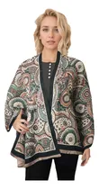 Comprar Bufandas Dama Pashminas Estampado Cómodo Y Suave Chal Moda