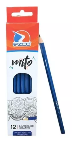 Kit De Lapices Dibujo Tecnico Profesional Grafito 35 Piezas