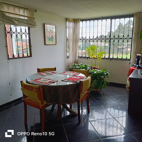 Venta Apartamento Mosquera Ciudad Sabana