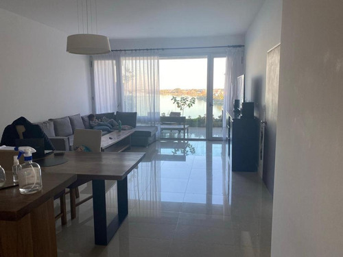 Imagen 4 de 12 de Departamento - Nordelta Vista Bahía