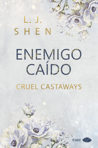 Enemigo Caido - Shen,l J