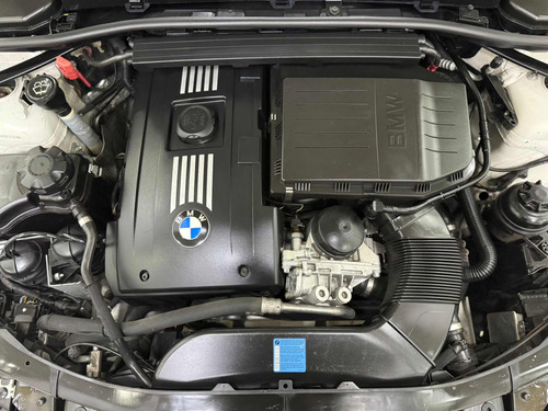 BMW Serie 3 3.0 335i Sedan M Sport Biturbo