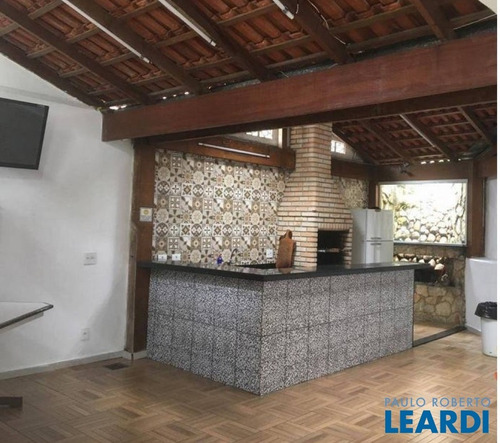Imagem 1 de 5 de Apartamento - Parque Terra Nova - Sp - 634657