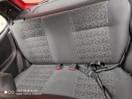Fiat Palio 2008 1.0 Fire Flex 3p