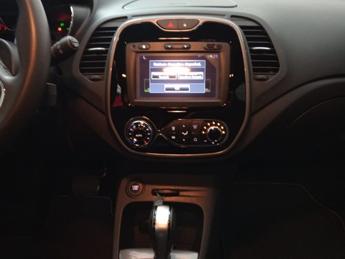 Renault Captur 1.6 16V SCE FLEX ZEN MANUAL
