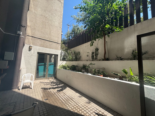 Excelente Oportunidad De Inversión!! Alameda 4499