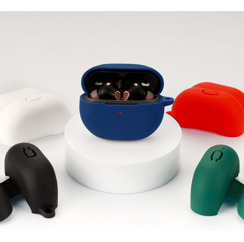 (bk) Sound Audífono A Prueba De Golpes Peats Capsule 3 Pro S