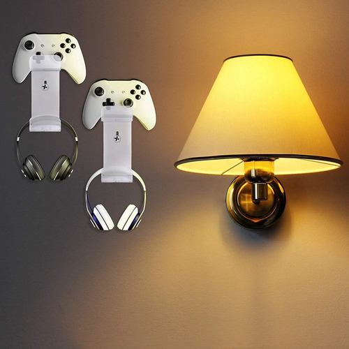Soporte De Pantalla Hsv Controller Compatible Con //ps5 Hand