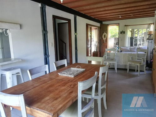 Imagen 6 de 16 de Venta Casa Bella Vista