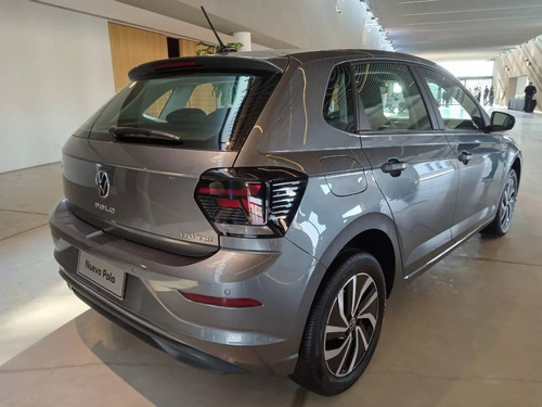 Volkswagen Nuevo Polo 1.6 Tsi 170 Highline