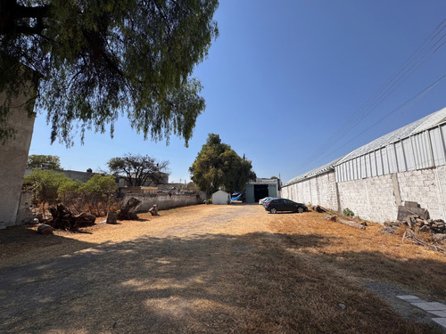 Bodega En Venta Felipe Carrillo Puerto - Querétaro