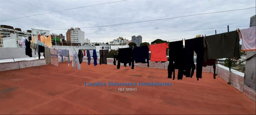Imagen 15 de 15 de Apartamento Parque Batlle 2 Dormitorios Cw181843