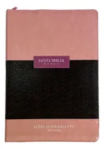 Comprar Biblia Rvr60 095czti Lspg Pjr Classic Ab [biblia], De Reina Valera. Editorial Mundo Biblia, Tapa Blanda En Español