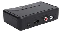 Comprar Receptor De Música Bluetooth Auxiliar De Mesa De 3,5 Mm Hifi