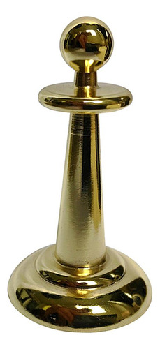 De Forma De Torre Para De Casino Color Dorado