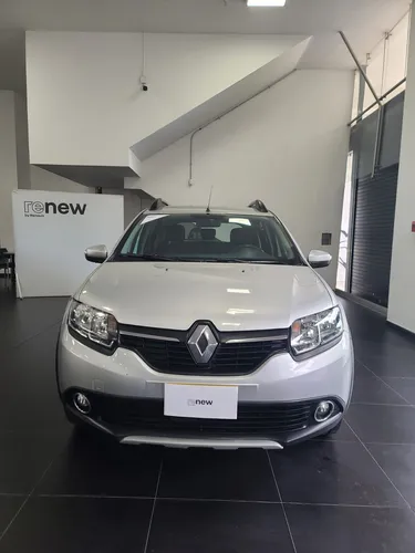Renault Stepway Intens AT