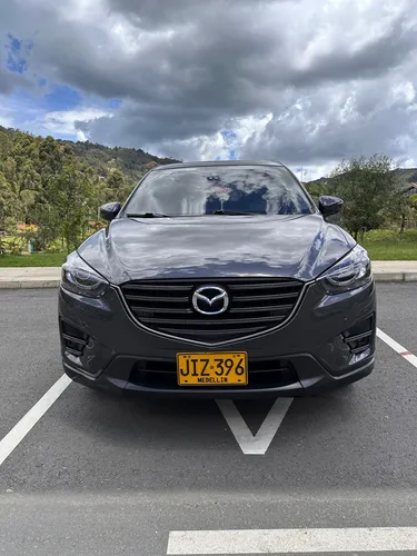 Mazda CX-5 2.5 Grand Touring Lx