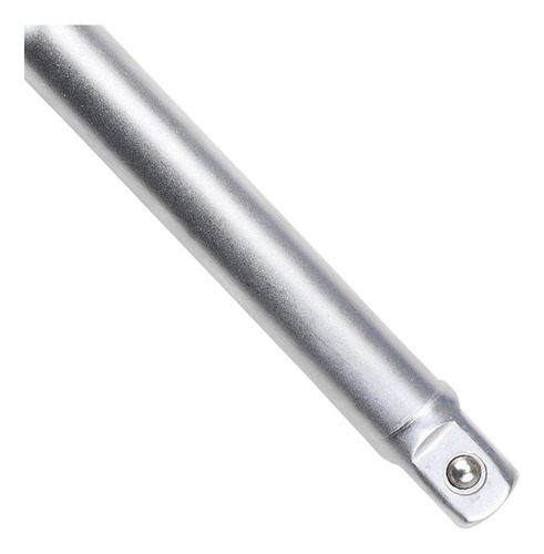 Extensão Para Soquete Longa 3/8'' X 6'' (405,0067) - Noll Cor Prateado