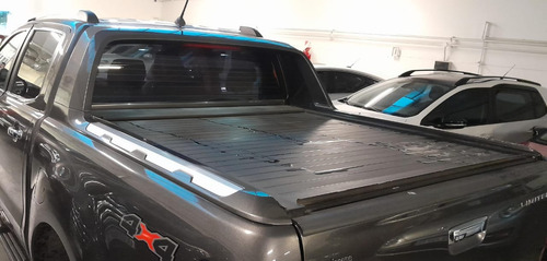Ford Ranger 3.2 Cd Limited Tdci 200cv Automática