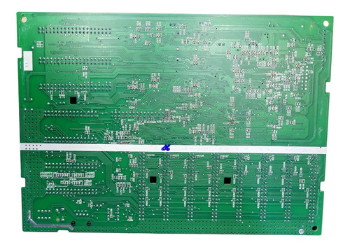 Placa Pabx Hibrida Intelbras Impacta 68i Com Nota Fiscal