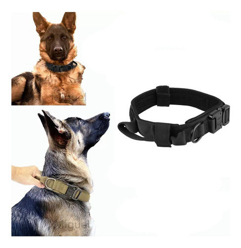 Collar Para Mascotas Anillo En Collar Para Perros 