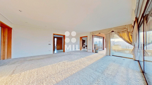 Elegante Y Exclusivo 1 Depto Por Piso, Vistas, 3 Est + B