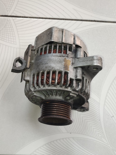 Toyota Camry Americano 2002 Alternador Original M 2.4