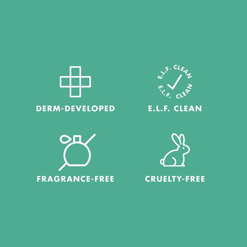Elf Blemish Breakthrough Kit Control De Acne Imperfecciones
