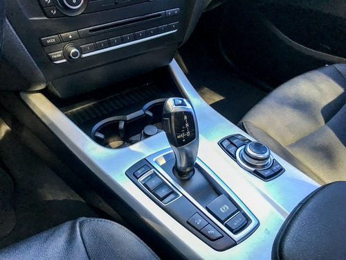 Imagen 8 de 15 de Bmw X3 2.0 D