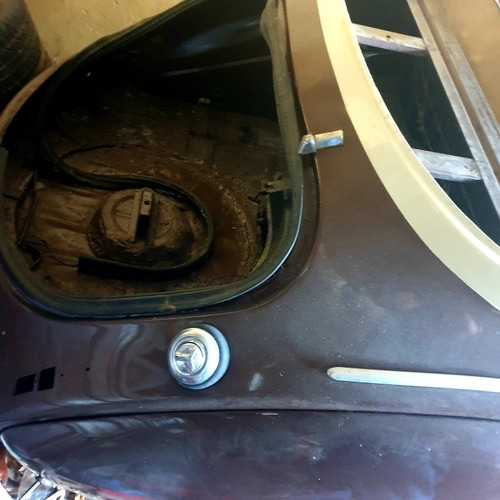 Belcar Dkw Belcar