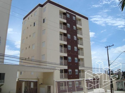 Imagem 10 de 16 de Apartamento À Venda Em Jardim Pagliato - Ap009159